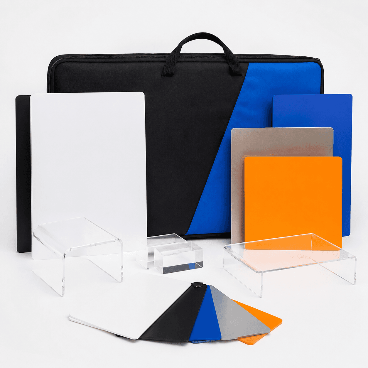 Backdrop Storage Sleeve — view 1