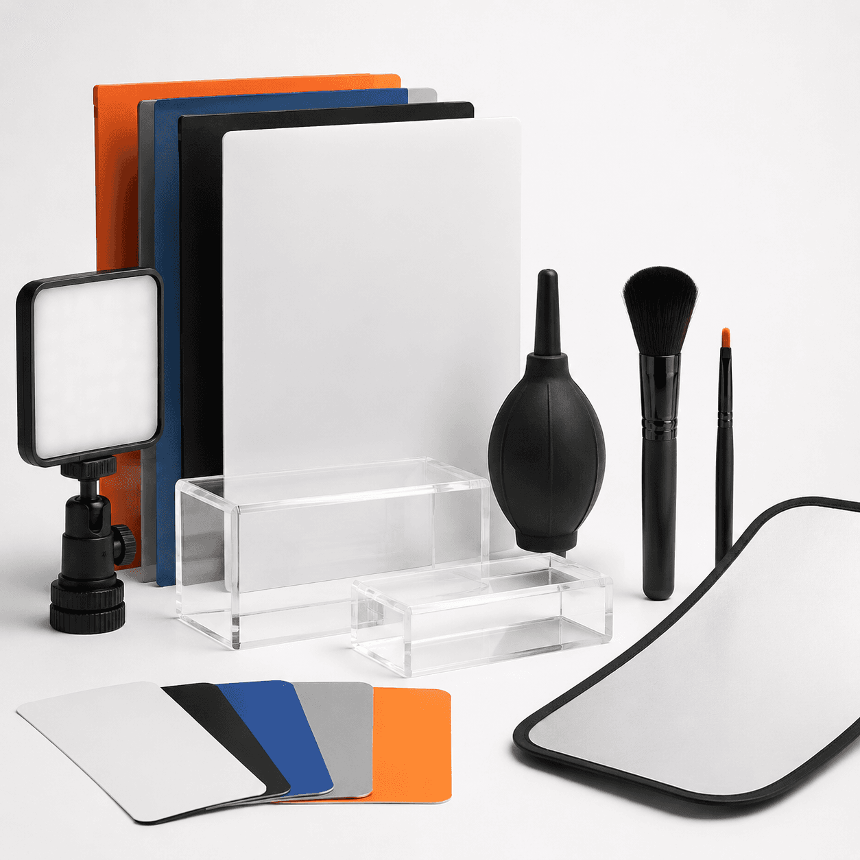 Dust Brush Kit — view 1